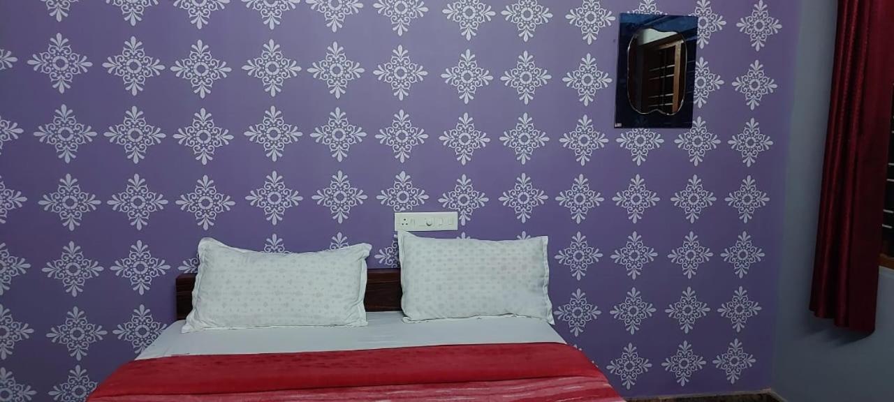 Green Hills Farm And Guest House Masinagudi Rom bilde