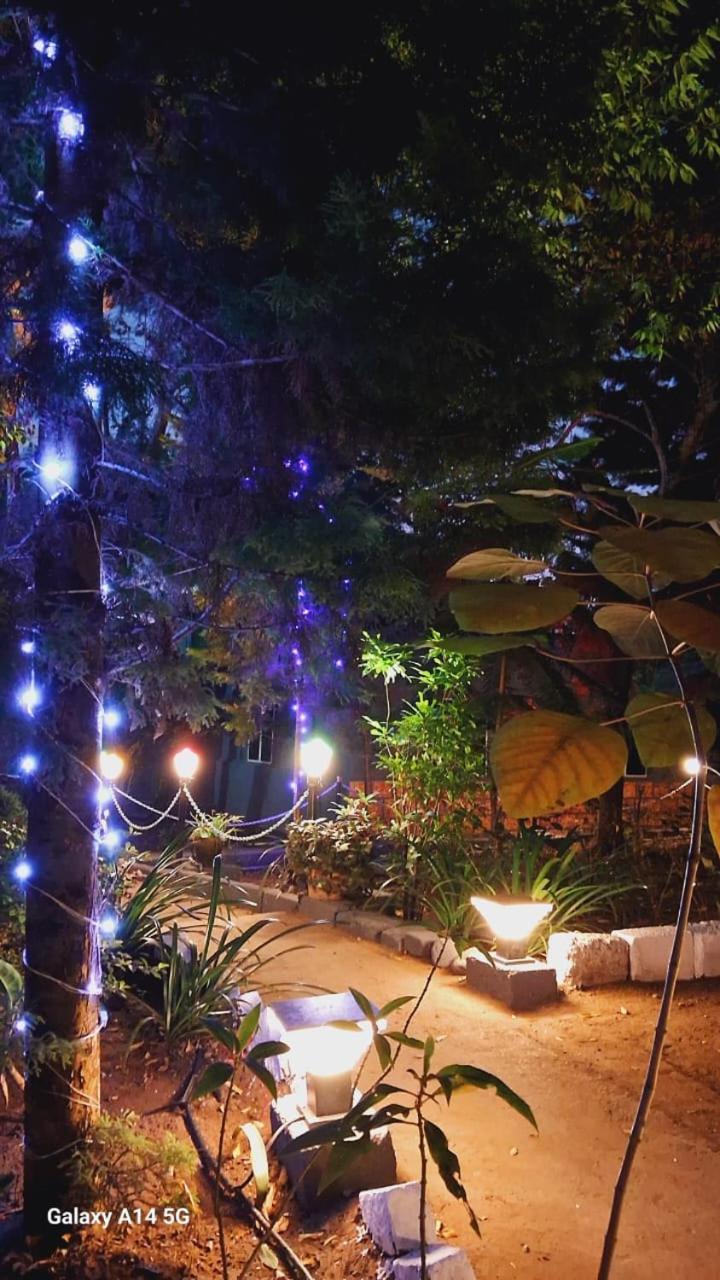 Green Hills Farm And Guest House Masinagudi Rom bilde