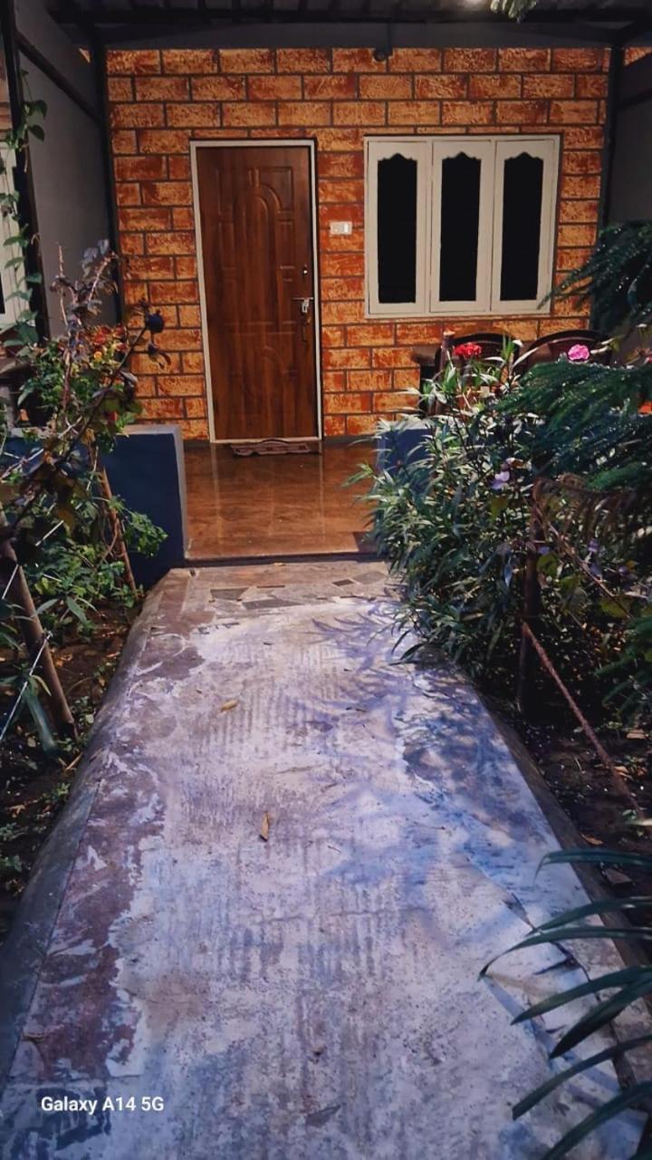 Green Hills Farm And Guest House Masinagudi Rom bilde