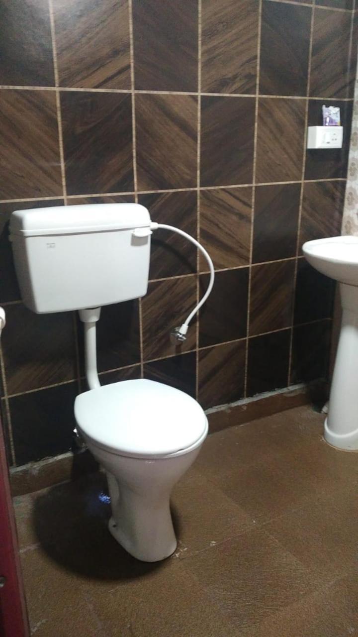 Green Hills Farm And Guest House Masinagudi Rom bilde