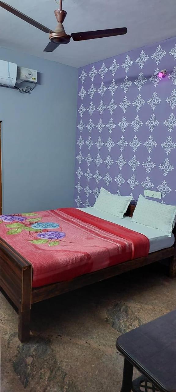Green Hills Farm And Guest House Masinagudi Rom bilde