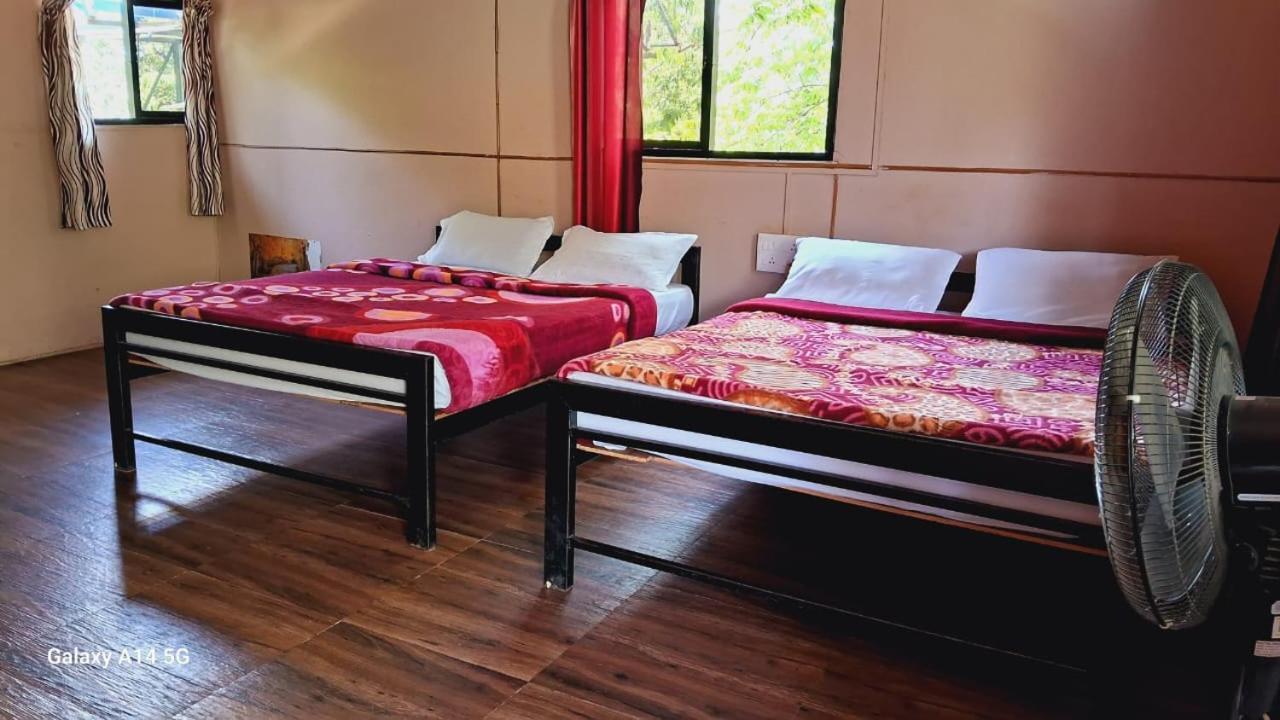 Green Hills Farm And Guest House Masinagudi Rom bilde