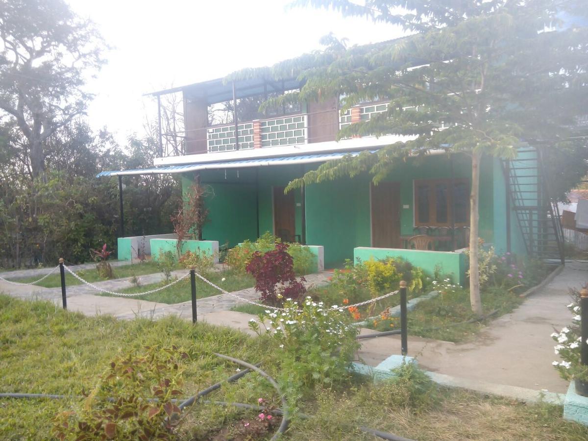 Green Hills Farm And Guest House Masinagudi Eksteriør bilde